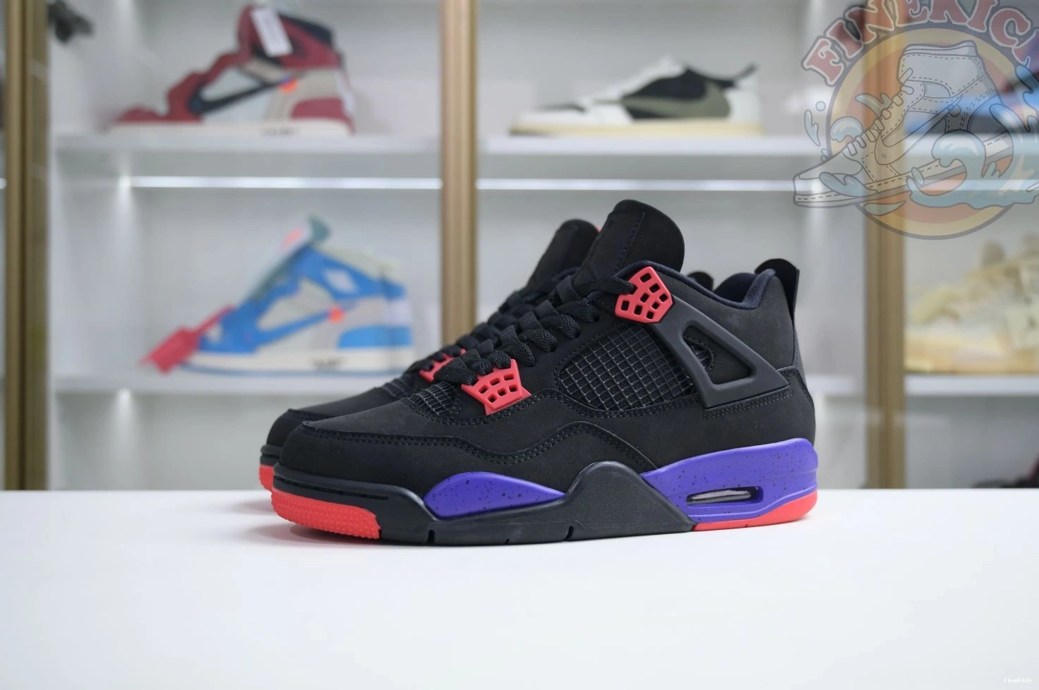 （2018） 4 Jordan Jordan Air raptors nrg retro 0911